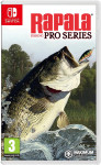 Rapala Fishing Pro Series - koda v škatlici (SWITCH) - novo