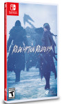 Redemption Reapers - Limited Run (SWITCH) - novo
