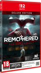 Remothered Red Nuns Legacy Deluxe Edition (SWITCH 2) - novo
