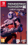 Rendering Ranger R2 - Limited Run (SWITCH) - novo
