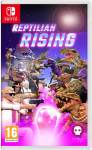 Reptilian Rising (SWITCH) - novo