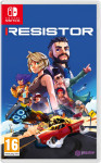 Resistor (SWITCH) - novo