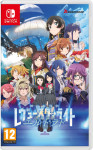 Revue Starlight El Dorado (SWITCH) - novo