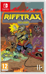 RiffTrax The Game - Limited Run (SWITCH) - novo