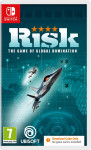 Risk The Game of Global Domination - koda v škatlici (SWITCH) - novo