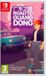 Road to Guangdong (SWITCH) - novo