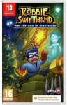Robbie Swifthand and the Orb of Mysteries - koda v škatlici (SWITCH) -