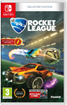 Rocket League Collectors Edition (SWITCH) - rabljeno