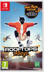 Rooftops & Alleys Dual Pack Edition (SWITCH) - rabljeno
