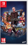 Rustler (SWITCH) - rabljeno