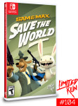 Sam & Max Save the World - Limited Run (SWITCH) - novo