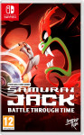 Samurai Jack Battle Through Time (SWITCH) - rabljeno