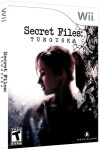 Secret Files Tunguska (WII) - novo
