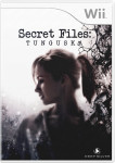 Secret Files Tunguska (WII) - novo