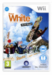 Shaun White Snowboarding World Stage (WII) - rabljeno