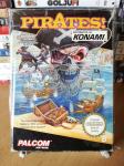 Sid Meier's Pirates! (Nintendo NES)