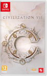 Sid Meiers Civilization 7 (SWITCH) - novo