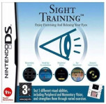 Sight Training - igra brez ovitka (DS) - rabljeno