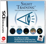 Sight Training - igra brez ovitka (DS) - rabljeno