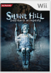 Silent Hill Shattered Memories (WII) - rabljeno
