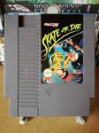 Skate or Die! (Nintendo NES)