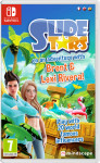 Slide Stars (SWITCH) - novo