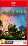 Smalland Survive The Wilds (SWITCH 2) - novo