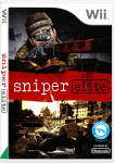 Sniper Elite (WII) - novo