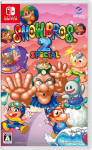 Snow Bros 2 Special (SWITCH) - novo