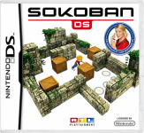 Sokoban DS (DS) - rabljeno
