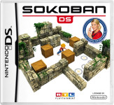 Sokoban DS (DS) - rabljeno