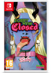 Sorry We Are Closed Premium Edition (SWITCH) - novo