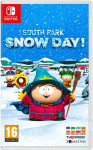 South Park Snow Day (SWITCH) - novo