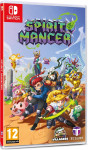 Spirit Mancer (SWITCH) - novo