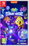 Spongebob Squarepants The Cosmic Shake (SWITCH) - novo