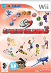 Sports Island 3 (Wii) - rabljeno