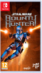 Star Wars Bounty Hunter - Limited Run (SWITCH) - novo