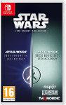 Star Wars Jedi Knight Collection - koda v škatlici (SWITCH) - novo