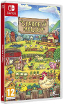 Stardew Valley (SWITCH) - novo