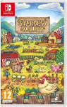 Stardew Valley (SWITCH) - novo