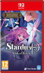 Stardust Wish of Witch (SWITCH 2) - novo