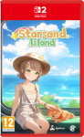 Starsand Island (SWITCH 2) - novo