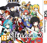 Stella Glow (3DS) - novo