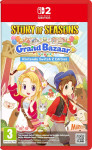 Story of Seasons Grand Bazaar (SWITCH 2) - novo