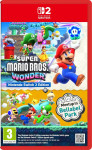 Super Mario Bros Wonder Nintendo Switch 2 Edition (SWITCH 2) - novo