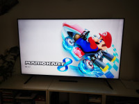 Super Mario in Sonic igre za Nintendo Wii U na 128gb USB 3.0 ključku