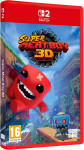 Super Meat Boy 3D (SWITCH 2) - novo