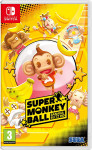 Super Monkey Ball Banana Blitz HD (SWITCH) - novo