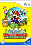 Super Paper Mario - igra brez ovitka (Wii) - rabljeno