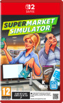 Supermarket Simulator Fully Stocked Edition (SWITCH 2) - novo